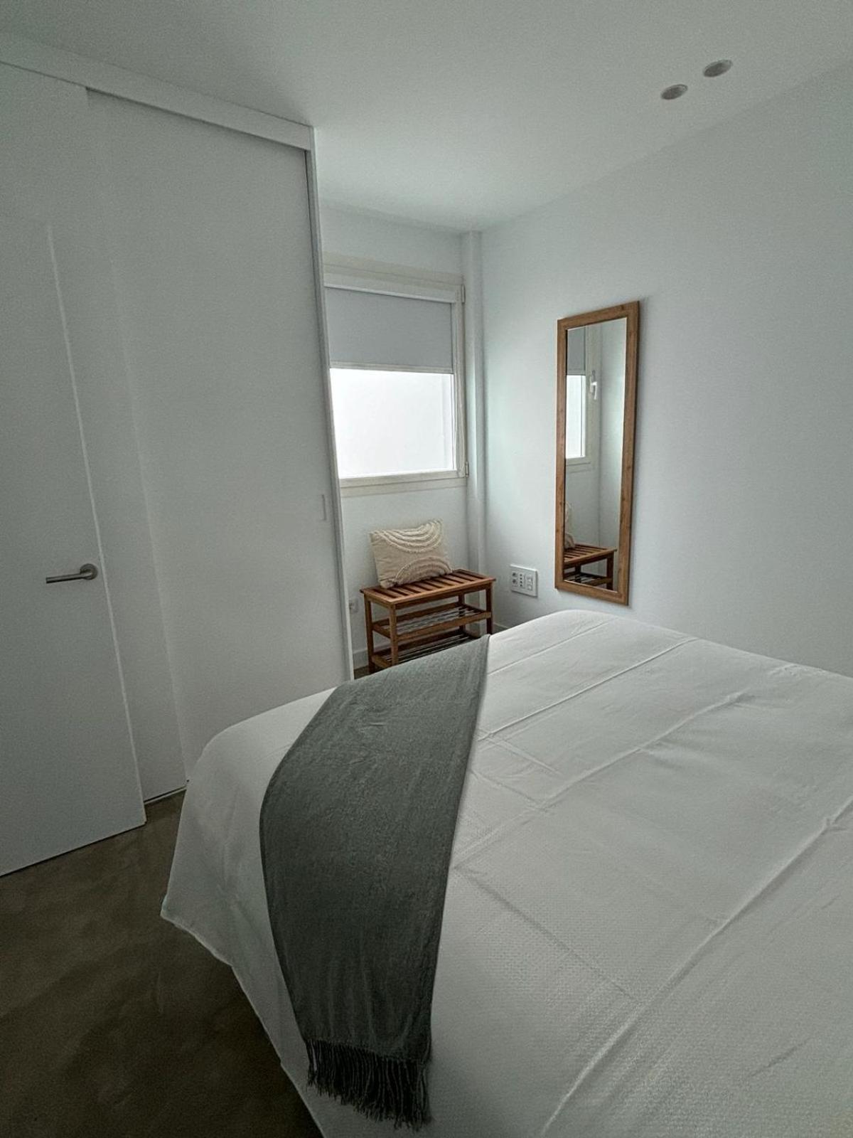 Apartamento Ventana Del Nublo 1-i Tejeda (Gran Canaria)